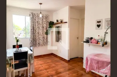 Apartamento para venda - del castilho, 2 quartos,  35 m² - rio de janeiro
