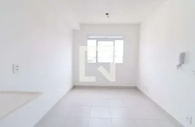 Apartamento para venda - cangaíba, 2 quartos,  32 m² - são paulo