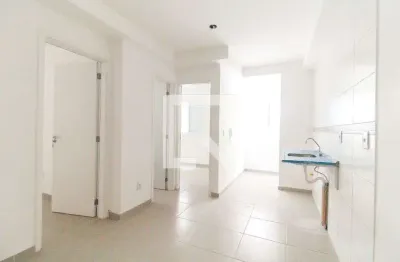 Apartamento para venda - vila progresso, 2 quartos,  37 m² - são paulo
