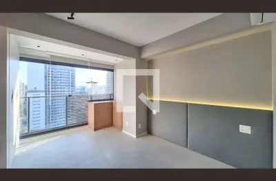 Apartamento para venda - vila pompéia, 1 quarto,  28 m² - são paulo