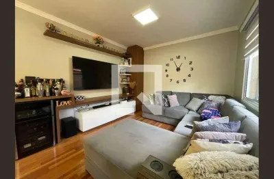 Casa para venda - jardim éster yolanda, 3 quartos,  130 m² - são paulo