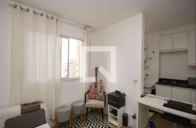 Apartamento para venda - vila constança , 2 quartos,  35 m² - são paulo