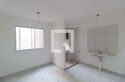 Apartamento para Venda - Campo Grande, 2 Quartos,  37 m² - São Paulo