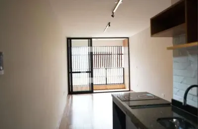 Kitnet / stúdio para venda - jardim anália franco, 1 quarto,  27 m² - são paulo