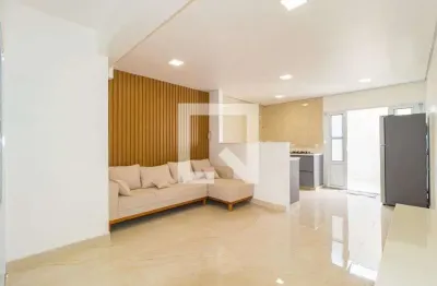 Casa / sobrado em condomínio para venda - jardim anália franco, 3 quartos,  150 m² - são paulo