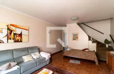 Casa para venda - alto da lapa, 2 quartos,  120 m² - são paulo
