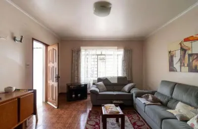 Casa com 2 quartos à venda na Rua Ucaiari, Alto da Lapa, São Paulo