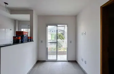 Apartamento com 2 quartos à venda na Rua Ribeirão Branco, Mooca, São Paulo