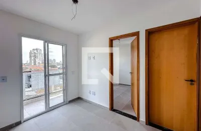 Apartamento para venda - mooca, 2 quartos,  38 m² - são paulo