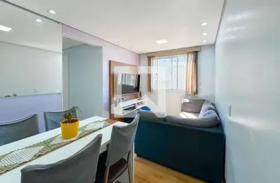 Apartamento para venda - cambuci, 2 quartos,  41 m² - são paulo