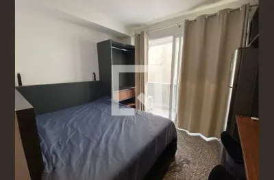 Kitnet / stúdio para venda - centro, 1 quarto,  31 m² - são paulo