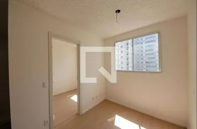 Apartamento para venda - vila prudente, 2 quartos,  48 m² - são paulo