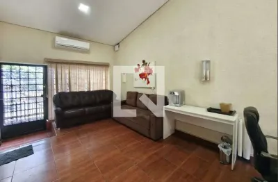 Casa para venda - jardim interlagos, 3 quartos,  175 m² - campinas