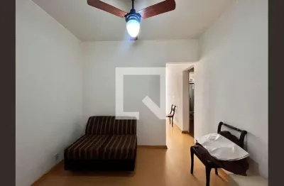 Apartamento para venda - botafogo, 1 quarto,  48 m² - campinas