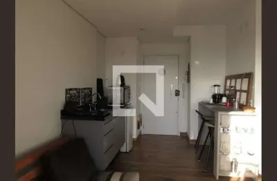 Apartamento para venda - centro, 1 quarto,  38 m² - osasco