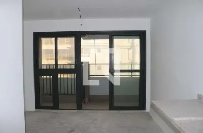 Kitnet / stúdio para venda - perdizes, 1 quarto,  25 m² - são paulo