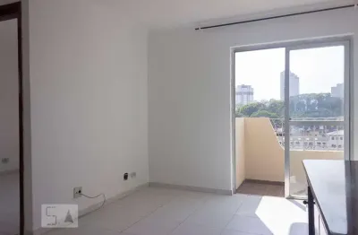 Apartamento para venda - santana, 1 quarto,  45 m² - são paulo
