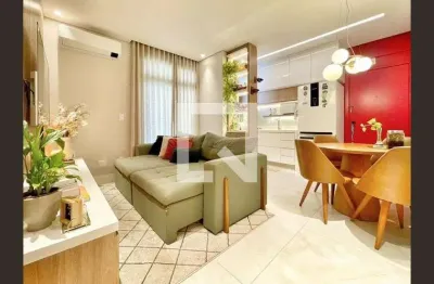 Apartamento para venda - buritis, 1 quarto,  37 m² - belo horizonte