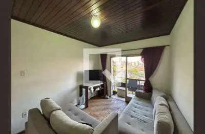 Apartamento para venda - rio branco, 2 quartos,  65 m² - novo hamburgo