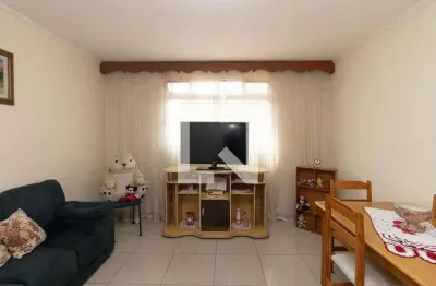 Apartamento para venda - vila mazzei, 2 quartos,  60 m² - são paulo