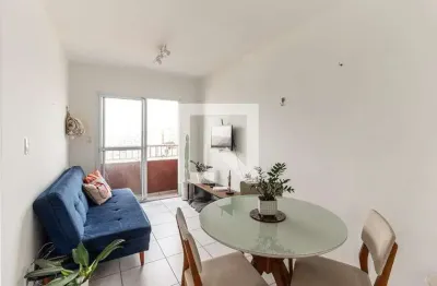 Apartamento para venda - campos elíseos, 2 quartos,  50 m² - são paulo