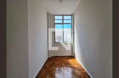 Apartamento para venda - centro, 1 quarto,  49 m² - rio de janeiro