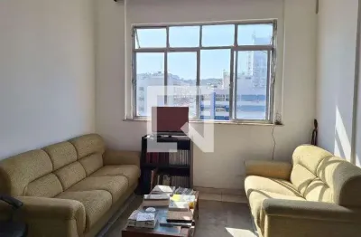 Apartamento para venda - ingá, 1 quarto,  51 m² - niterói