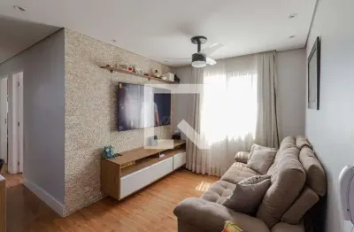 Apartamento para venda - panamby, 2 quartos,  40 m² - são paulo