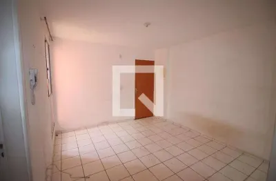 Apartamento para venda - diamante, 2 quartos,  51 m² - belo horizonte
