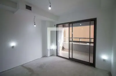 Kitnet / stúdio para venda - chácara santo antonio, 1 quarto,  28 m² - são paulo