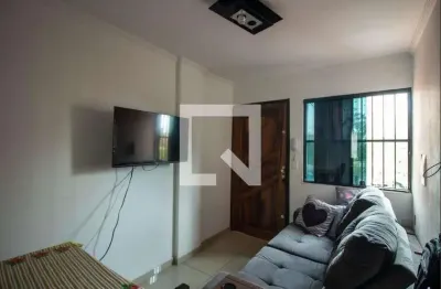 Apartamento para venda - itaquera, 2 quartos,  48 m² - são paulo