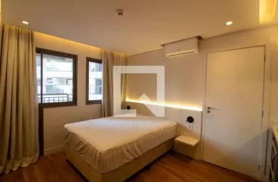 Kitnet / stúdio para venda - chácara santo antonio, 1 quarto,  25 m² - são paulo