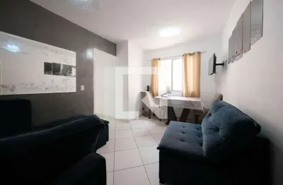 Apartamento para venda - cangaíba, 2 quartos,  48 m² - são paulo