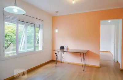 Apartamento para venda - passo d&apos;areia, 1 quarto,  60 m² - porto alegre