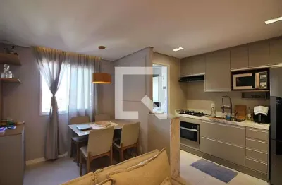 Apartamento para venda - paulicéia, 2 quartos,  44 m² - são bernardo do campo