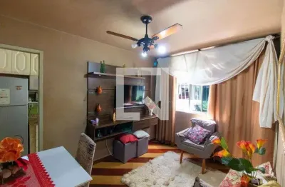Apartamento para venda - largo das barradas, 2 quartos,  50 m² - niterói