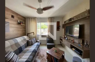 Apartamento para venda - piedade, 2 quartos,  50 m² - rio de janeiro