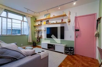 Apartamento para venda - icaraí, 1 quarto,  55 m² - niterói