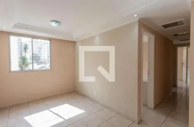 Apartamento para venda - taboão, 2 quartos,  50 m² - são bernardo do campo