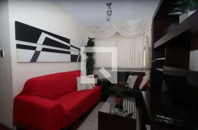 Apartamento para venda - sapopemba, 2 quartos,  53 m² - são paulo