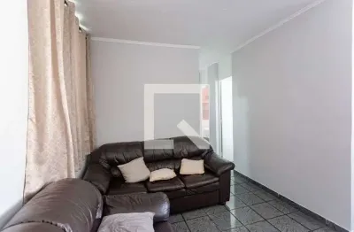 Apartamento com 2 quartos à venda na Rua Padre Jerônimo Vermin, Sacomã, São Paulo
