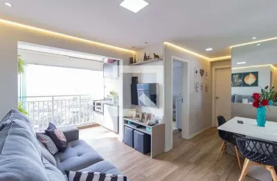 Cobertura para venda - jardim roberto, 2 quartos,  50 m² - osasco