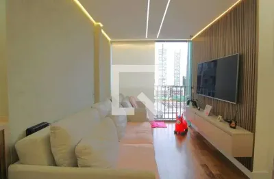 Apartamento para venda - jardim marajoara , 2 quartos,  46 m² - são paulo