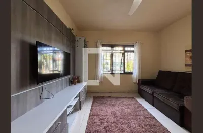 Casa com 3 quartos à venda na Rua Orleans, Campestre, São Leopoldo