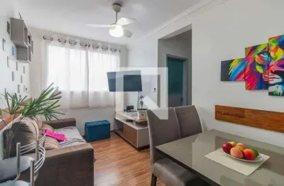 Apartamento para venda - glória, 2 quartos,  47 m² - porto alegre