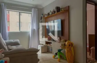 Apartamento para venda - anchieta, 2 quartos,  61 m² - são bernardo do campo