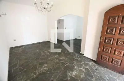 Casa com 4 quartos à venda na Rua Lopes Trovão, Taquaral, Campinas