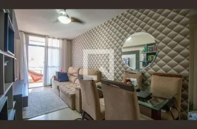 Apartamento para venda - estácio , 2 quartos,  57 m² - rio de janeiro