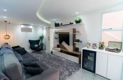 Casa para venda - chácara inglesa, 3 quartos,  144 m² - são paulo