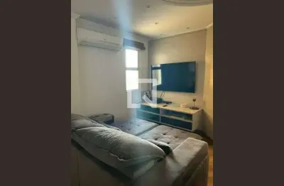 Apartamento para venda - jardim marajoara , 2 quartos,  60 m² - são paulo
